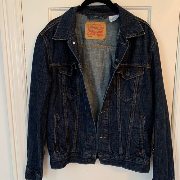 Levi's Jackets & Blazers - Levi’s Jean Jacket